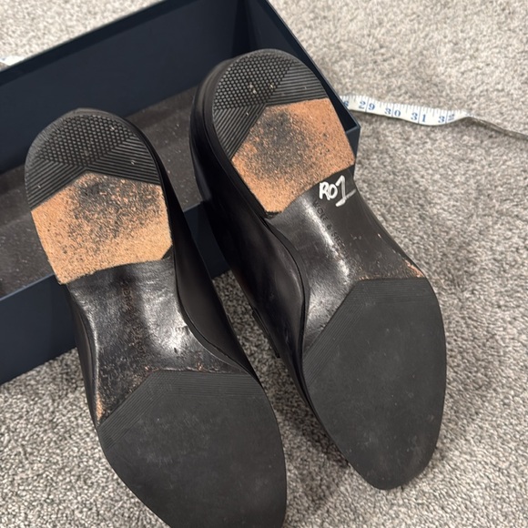 Wolf & Shepard Dress loafers size 12 - Picture 2 of 3